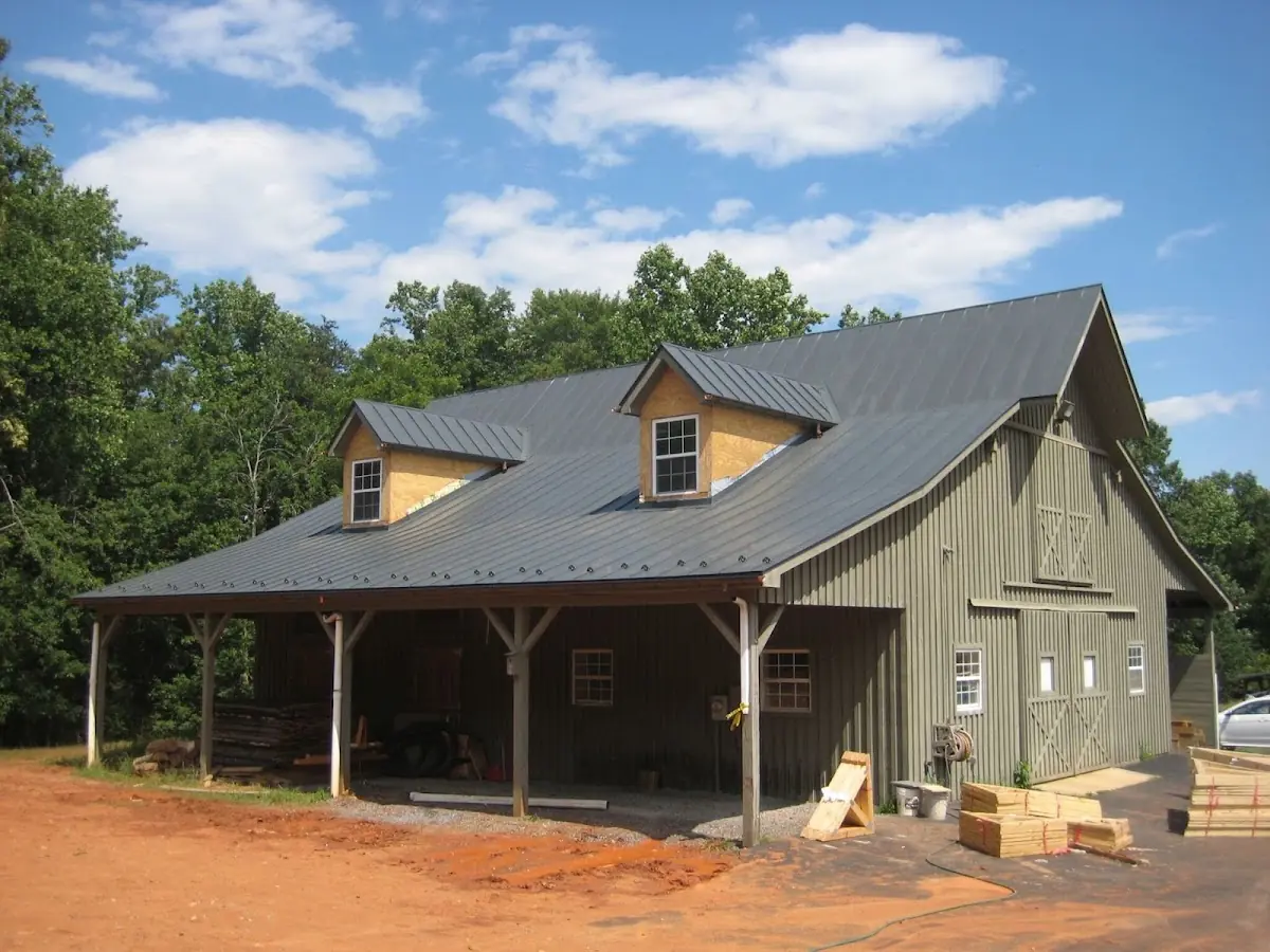 Expert Roof Coating workmanship in Silver Springs